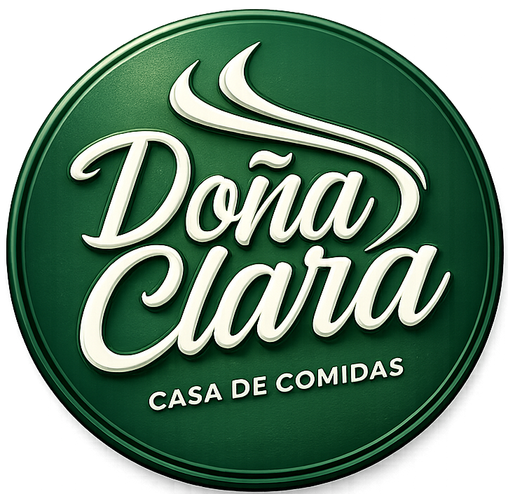 Doña Clara · Casa de Comidas